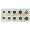 1986 Russia Uncirculated Coin Set