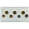 Image 2 : 1992 Russia Uncirculated Coin Set