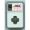 Image 2 : 2009 Guatemala 10 Centavos NGC BU