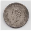 Image 2 : 1944 India 1 Rupee Silver Coin