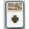 Roman Empire Ancient Coin NGC