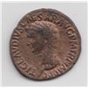 WRL Emperor Claudius Ancient Coin Copy
