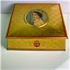 1953 Queen Elizabeth II Coronation Tin