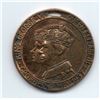 1937 Lancaster NB Coronation Medal