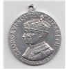 1937 King George VI Coronation Medal