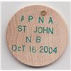Image 1 : 2004 St John NB APNA Wood