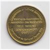 Image 2 : 1984 Bathurst NB Parking Token