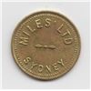 Image 2 : Sydney NS Parking Token