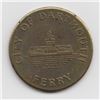 Image 1 : Dartmouth NS Ferry Token