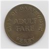 Image 2 : Dartmouth NS Ferry Token