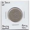 Image 1 : St. John's NL Parking Token