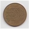 Image 1 : Toronto ON Car Wash Token