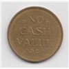 Image 2 : Toronto ON Car Wash Token