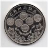 Image 1 : 1968 Canada Commemorative Dollars Medal