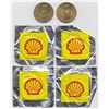 Image 3 : 1992 Shell Presidential Collector Coins