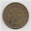 Vintage New Haven CT 5 Cent Token