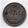 Image 1 : Atlanta Drink Coca Cola Token