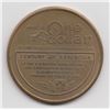 Image 2 : 1962 Century 21 World's Fair $1 Token