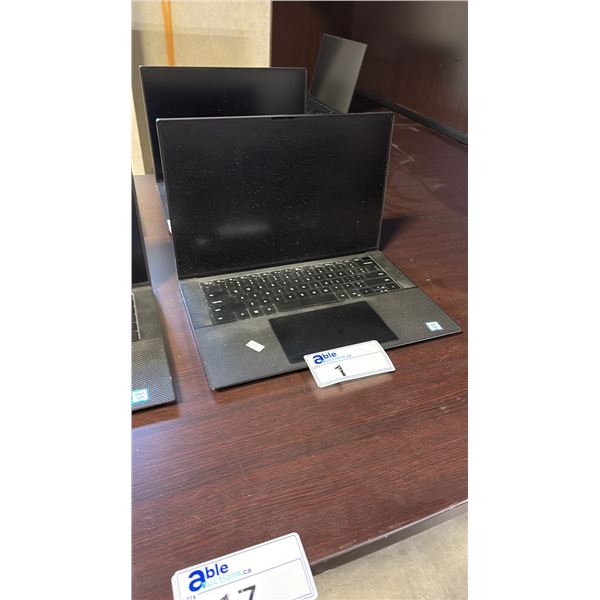 DELL PRECISION 5550 INTEL XEON 15-INCH WORKSTATION LAPTOP - NO POWER SUPPLY