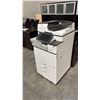 Image 2 : RICOH AFICIO MP C4503 COLOR LASER MULTIFUNCTION PRINTER
