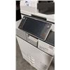 Image 3 : RICOH AFICIO MP C4503 COLOR LASER MULTIFUNCTION PRINTER