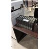 Image 1 : 10 THINKCENTRE MICRO COMPUTERS W/ 8 POWER SUPPLIES