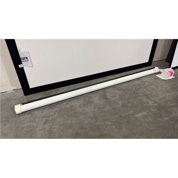 DRAPER SOLERA 106" HDTV MOTORIZED PROJECTOR SCREEN