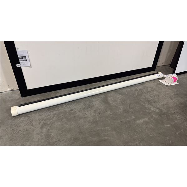 DRAPER SOLERA 106" HDTV MOTORIZED PROJECTOR SCREEN