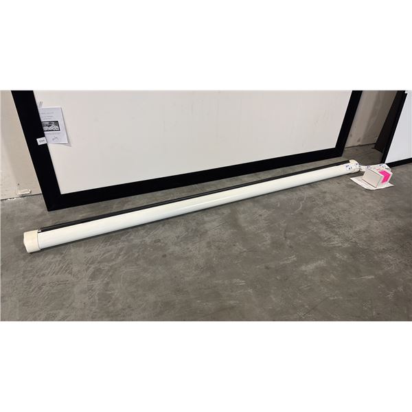 DRAPER SOLERA 106" HDTV MOTORIZED PROJECTOR SCREEN