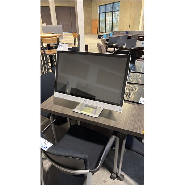 HP PAVILLION 24_R012NA 24"  ALL-IN-ONE PC - NO POWER SUPPLY