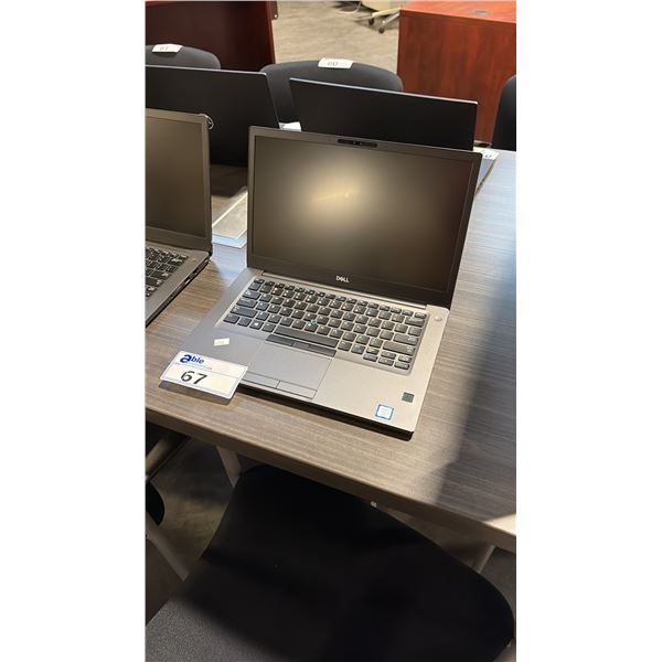 DELL LATITUDE 7490 13" ULTRABOOK