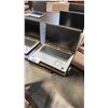 DELL LATITUDE 7420 I7 14" NOTEBOOK COMPUTER - NO POWER SUPPLY - WIPED HARD DRIVE