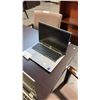 DELL LATITUDE 7420 I7 14" NOTEBOOK COMPUTER - NO POWER SUPPLY - WIPED HARD DRIVE