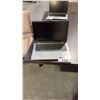 DELL LATITUDE 7420 I7 14" NOTEBOOK COMPUTER - NO POWER SUPPLY - WIPED HARD DRIVE