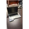 DELL LATITUDE 7400 I7 14" NOTEBOOK COMPUTER - NO POWER SUPPLY - WIPED HARD DRIVE