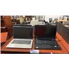 Image 2 : 6 ASSORTED DELL 14" NOTEBOOK COMPUTERS SOME CONDITION ISSUES - NO POWER SUPPLY