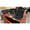 Image 3 : 6 ASSORTED DELL 14" NOTEBOOK COMPUTERS SOME CONDITION ISSUES - NO POWER SUPPLY