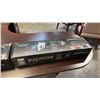 WALLWIZARD TA55 MOTORIZED TV TILT MOUNT