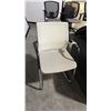 BEIGE PROJEK  CLIENT CHAIR