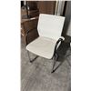 BEIGE PROJEK  CLIENT CHAIR