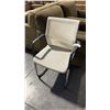 BEIGE PROJEK  CLIENT CHAIR