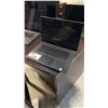 DELL PRECISSION 5540 INTEL XEON 15"  LAPTOP - NO POWER SUPPLY - WIPED HARD DRIVE