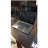 DELL PRECISSION 5530 INTEL XEON 15"  LAPTOP - NO POWER SUPPLY - WIPED HARD DRIVE