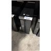 DELL PRECISION 5820 INTEL XEON TOWER WORKSTATION DESKTOP - NO CABLES - NO HARD DRIVE