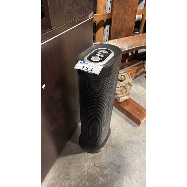 HONEYWELL TRUE HEPA TOWER AIR PURIFIER