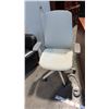GRAY DEMETER MID-BACK CHAIR
