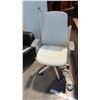 GRAY DEMETER MID-BACK CHAIR