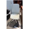 GRAY DEMETER MID-BACK CHAIR
