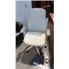 GRAY DEMETER MID-BACK CHAIR