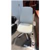 GRAY DEMETER MID-BACK CHAIR